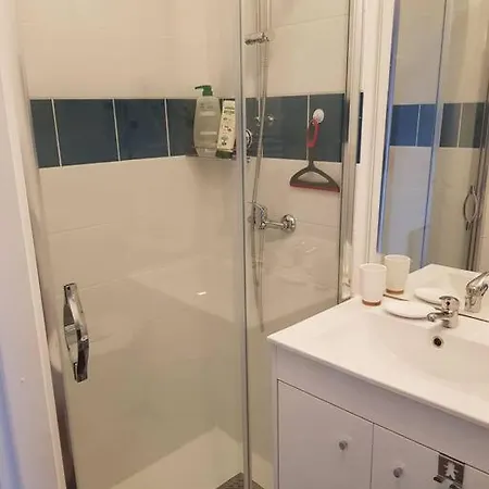 Appartement Lumineux Et Moderne Le Mans Buitenkant foto