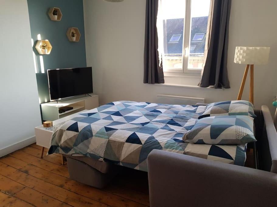 Lumineux Et Moderne Apartment *